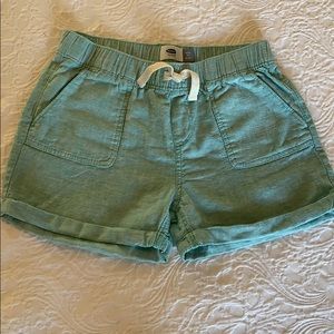 Old Navy girls shorts!